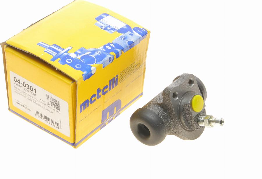 Metelli 04-0301 - Wheel Brake Cylinder onlydrive.pro