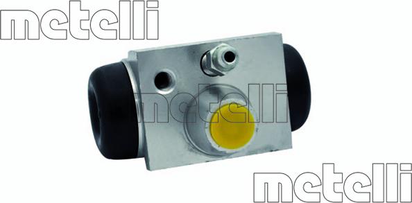 Metelli 04-0744 - Wheel Brake Cylinder onlydrive.pro