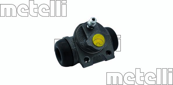 Metelli 04-0743 - Wheel Brake Cylinder onlydrive.pro