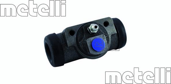 Metelli 04-0753 - Wheel Brake Cylinder onlydrive.pro