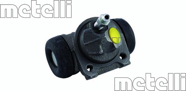 Metelli 04-0787 - Колесный тормозной цилиндр onlydrive.pro