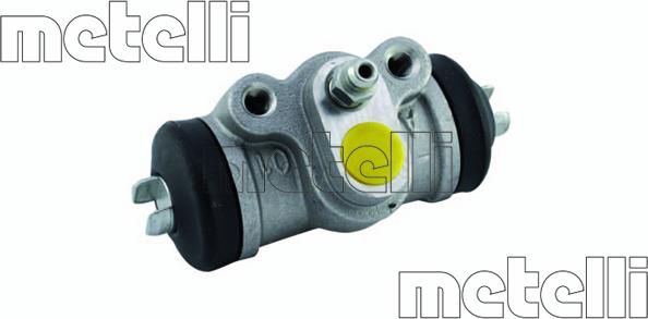 Metelli 04-0777 - Wheel Brake Cylinder onlydrive.pro