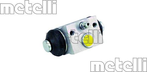 Metelli 04-1042 - Rato stabdžių cilindras onlydrive.pro