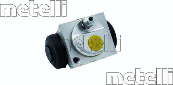 Metelli 04-1000 - Wheel Brake Cylinder onlydrive.pro