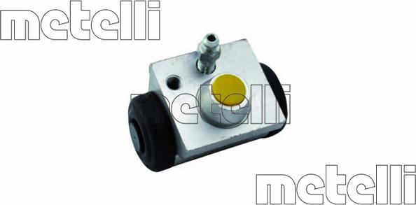 Metelli 04-1001 - Jarrusylinteri onlydrive.pro