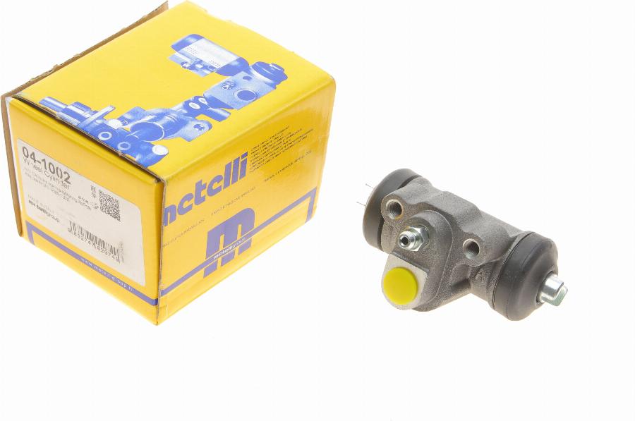 Metelli 04-1002 - Wheel Brake Cylinder onlydrive.pro