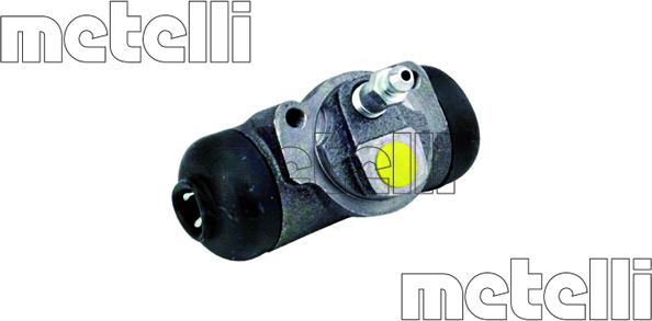 Metelli 04-1014 - Rato stabdžių cilindras onlydrive.pro