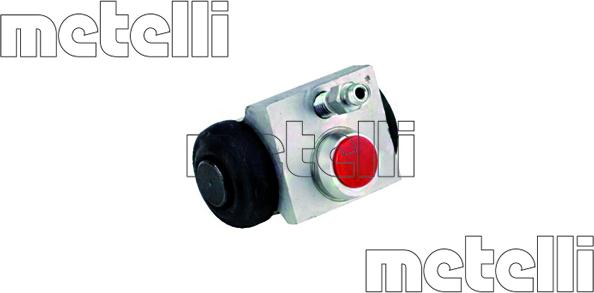 Metelli 04-1017 - Wheel Brake Cylinder onlydrive.pro
