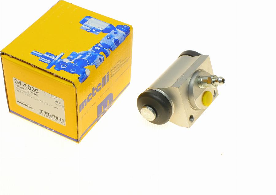 Metelli 04-1030 - Wheel Brake Cylinder onlydrive.pro