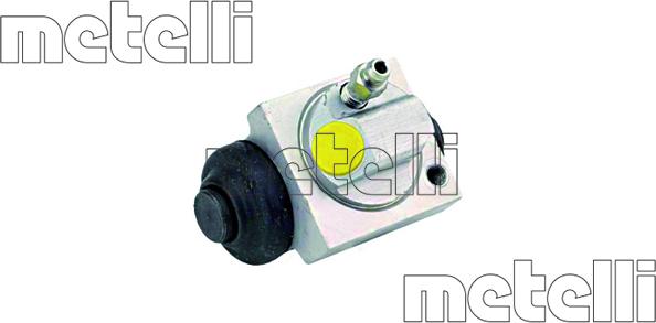 Metelli 04-1024 - Wheel Brake Cylinder onlydrive.pro