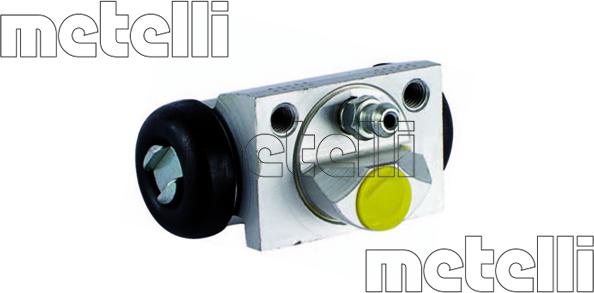 Metelli 04-1025 - Wheel Brake Cylinder onlydrive.pro