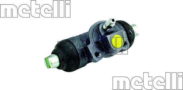 Metelli 04-1027 - Колесный тормозной цилиндр onlydrive.pro