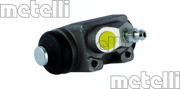 Metelli 04-1077 - Колесный тормозной цилиндр onlydrive.pro