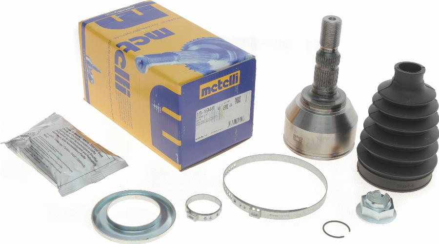 Metelli 15-1948 - Joint Kit, drive shaft onlydrive.pro