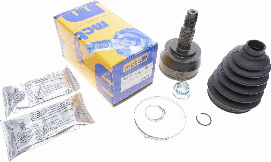 Metelli 15-1964 - Joint Kit, drive shaft onlydrive.pro