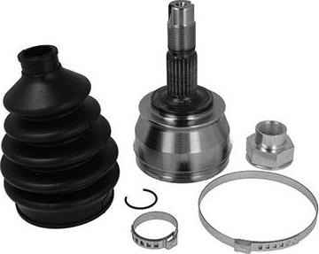 Metelli 15-1926 - Joint Kit, drive shaft onlydrive.pro