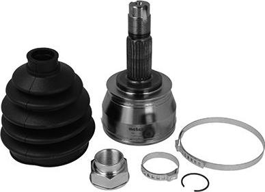 Metelli 15-1493 - Joint Kit, drive shaft onlydrive.pro