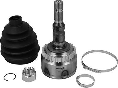 Metelli 15-1452 - Joint Kit, drive shaft onlydrive.pro