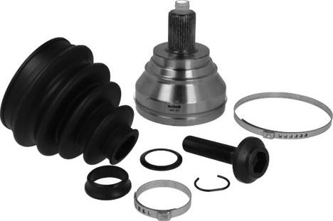 Metelli 15-1463 - Joint Kit, drive shaft onlydrive.pro