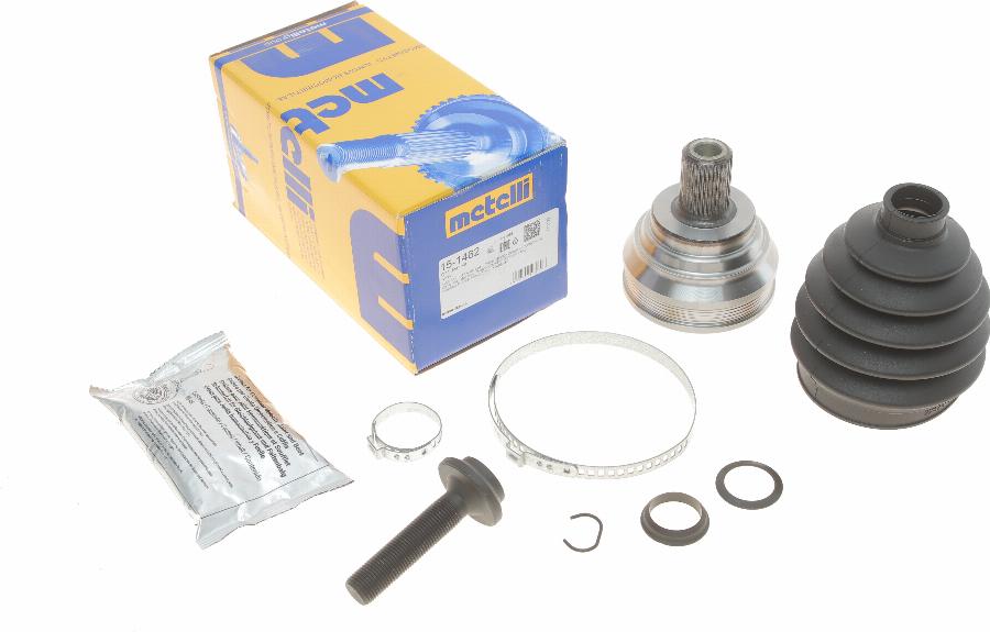 Metelli 15-1462 - Joint Kit, drive shaft onlydrive.pro