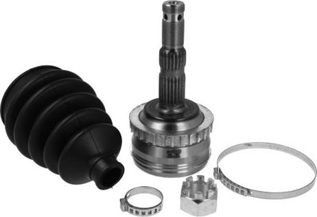 Metelli 15-1400 - Joint Kit, drive shaft onlydrive.pro