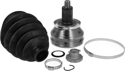 Metelli 15-1414 - Joint Kit, drive shaft onlydrive.pro