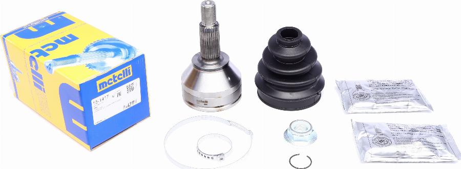 Metelli 15-1417 - Joint Kit, drive shaft onlydrive.pro