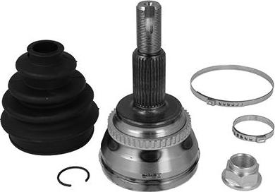 Metelli 15-1485 - Joint Kit, drive shaft onlydrive.pro