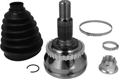 Metelli 15-1486 - Joint Kit, drive shaft onlydrive.pro