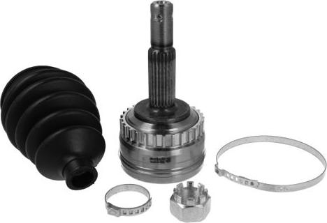 Metelli 15-1437 - Joint Kit, drive shaft onlydrive.pro