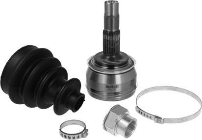 Metelli 15-1594 - Joint Kit, drive shaft onlydrive.pro