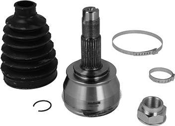 Metelli 15-1592 - Joint Kit, drive shaft onlydrive.pro