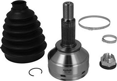 Metelli 15-1549 - Joint Kit, drive shaft onlydrive.pro