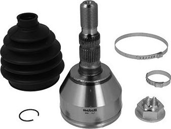 Metelli 15-1505 - Joint Kit, drive shaft onlydrive.pro