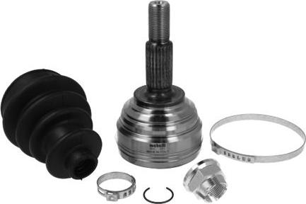 Metelli 15-1501 - Joint Kit, drive shaft onlydrive.pro