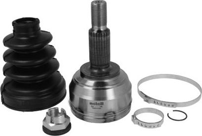 Metelli 15-1579 - Joint Kit, drive shaft onlydrive.pro