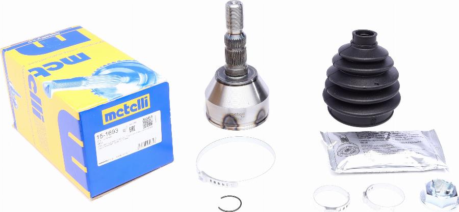 Metelli 15-1693 - Joint Kit, drive shaft onlydrive.pro