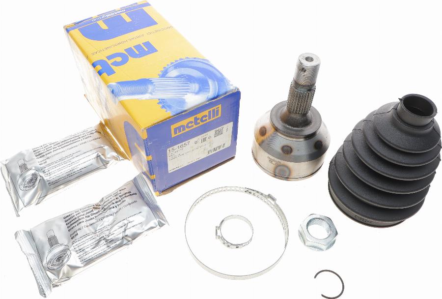 Metelli 15-1657 - Joint Kit, drive shaft onlydrive.pro