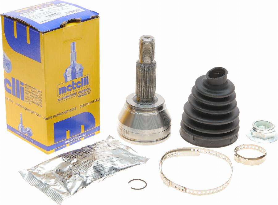 Metelli 15-1669 - Joint Kit, drive shaft onlydrive.pro