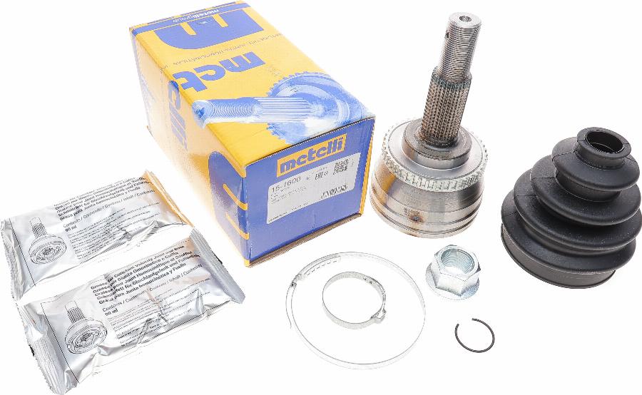 Metelli 15-1600 - Joint Kit, drive shaft onlydrive.pro