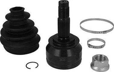 Metelli 15-1600 - Joint Kit, drive shaft onlydrive.pro