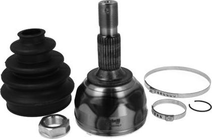 Metelli 15-1636 - Joint Kit, drive shaft onlydrive.pro