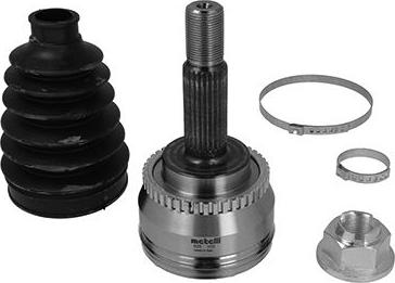 Metelli 15-1631 - Joint Kit, drive shaft onlydrive.pro