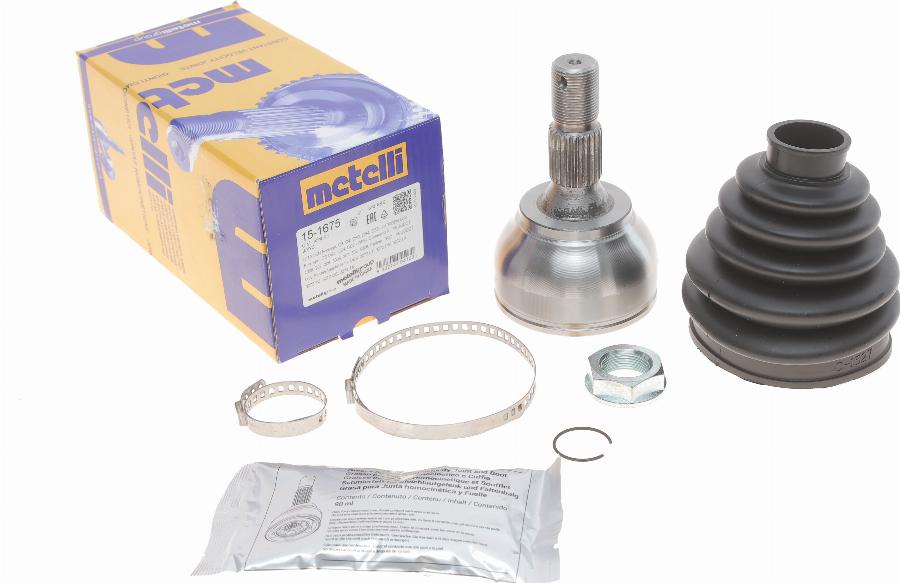 Metelli 15-1675 - Joint Kit, drive shaft onlydrive.pro