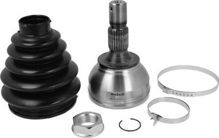 Metelli 15-1675 - Joint Kit, drive shaft onlydrive.pro