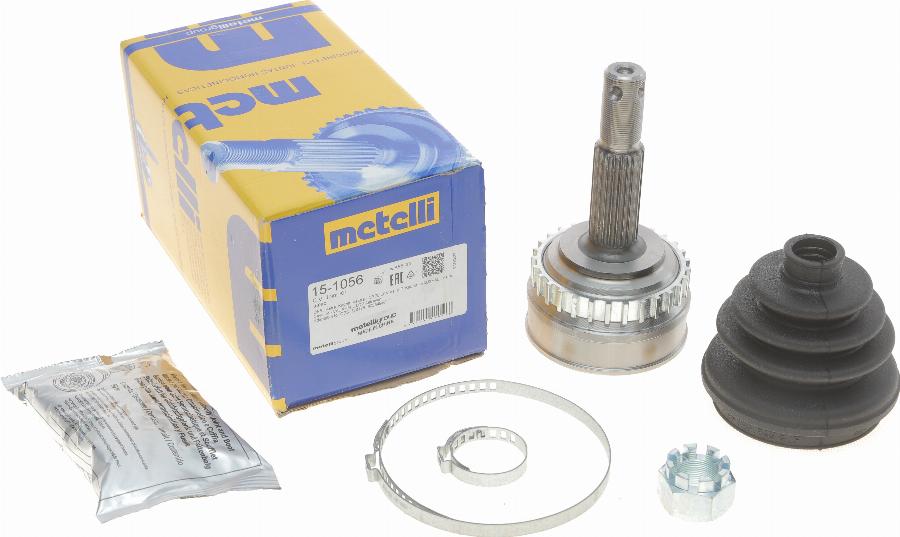 Metelli 15-1056 - Joint Kit, drive shaft onlydrive.pro