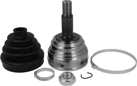 Metelli 15-1009 - Joint Kit, drive shaft onlydrive.pro