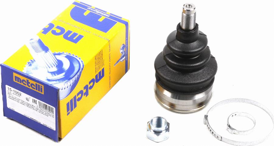 Metelli 15-1002 - Joint Kit, drive shaft onlydrive.pro