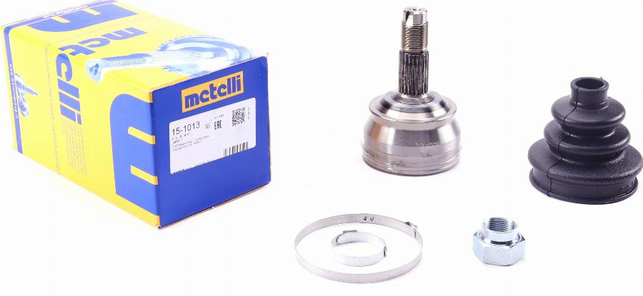 Metelli 15-1013 - Joint Kit, drive shaft onlydrive.pro