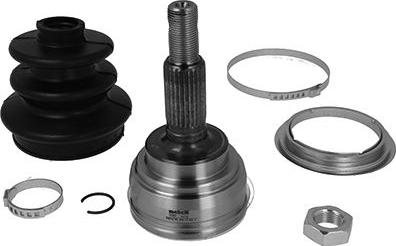 Metelli 15-1030 - Joint Kit, drive shaft onlydrive.pro